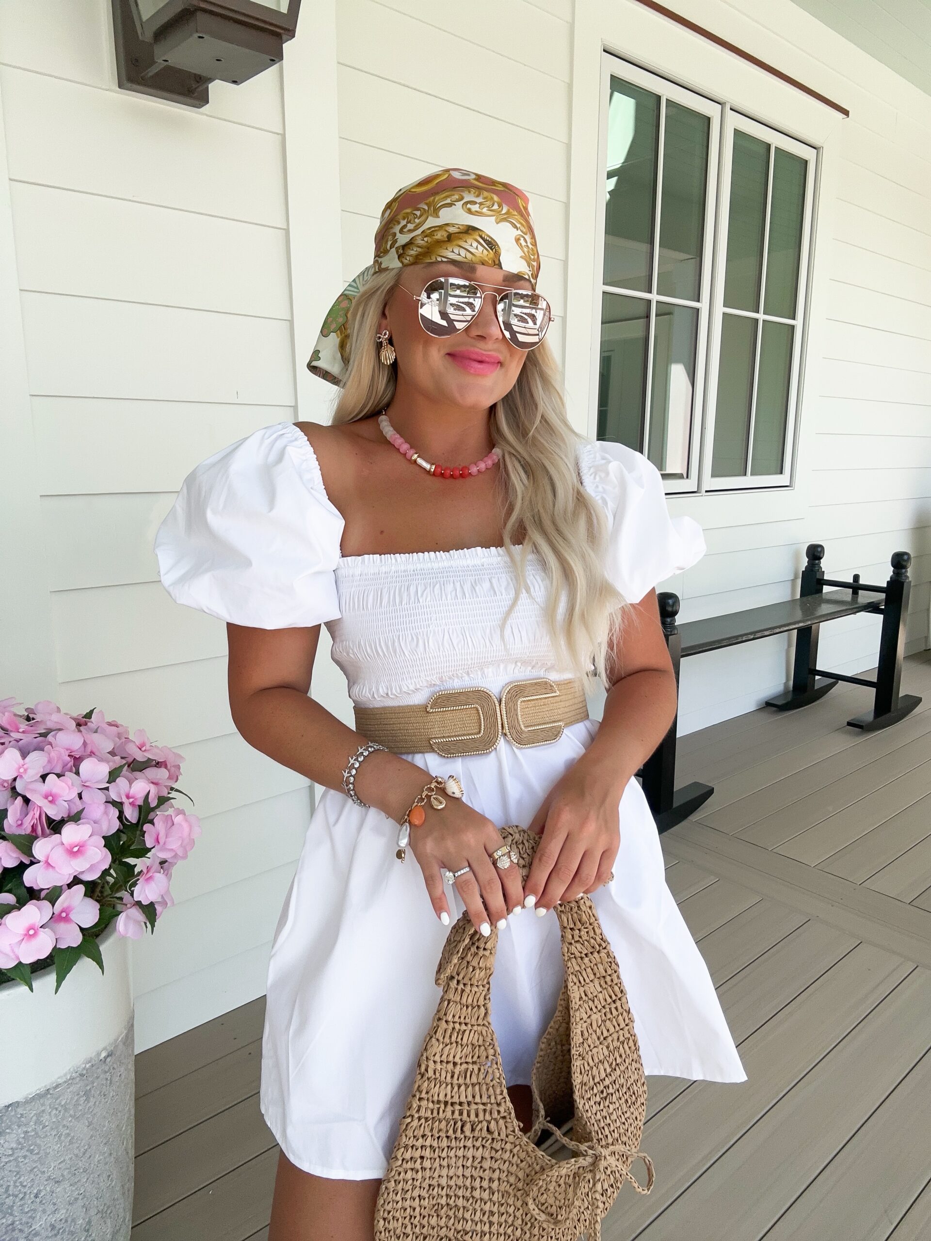 Summer Staples From Walmart You’ll Want to Live in This Season